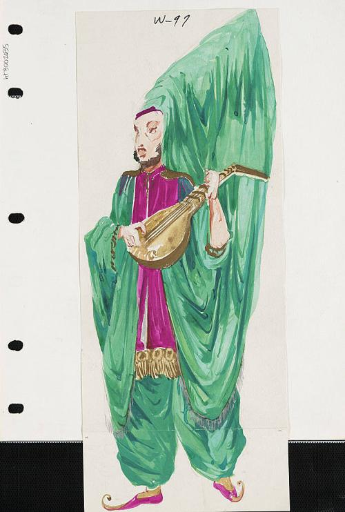 Musician