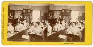 Shaker School