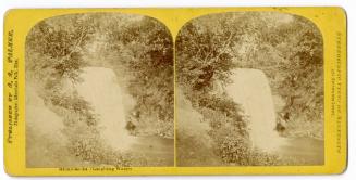 Minne-ha-ha (Laughing Water)