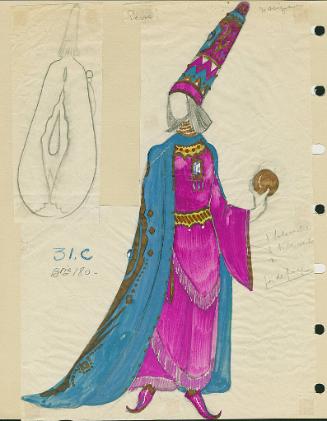 Magician