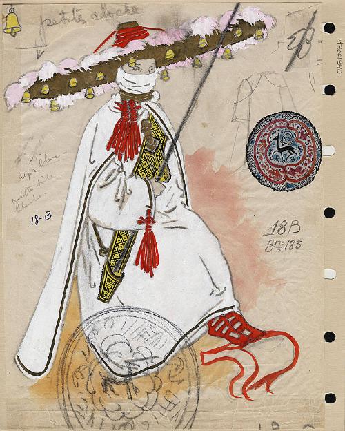 Arabian Rider