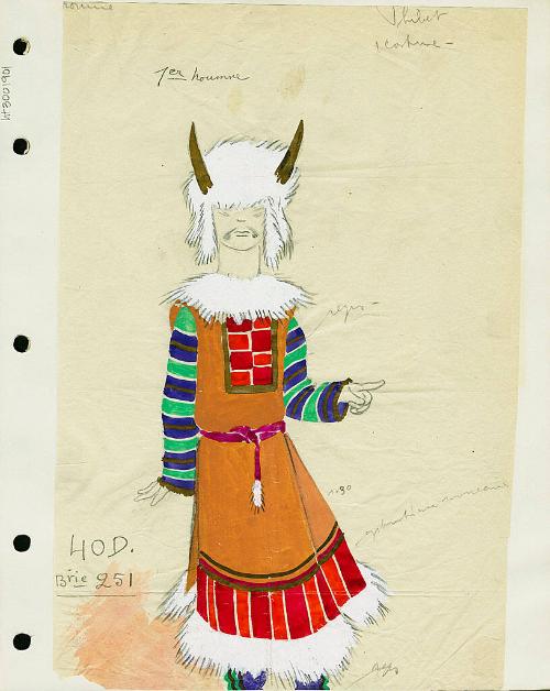 Tibetan