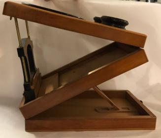 Stereoscope