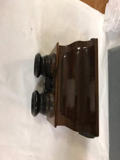 handheld viewer