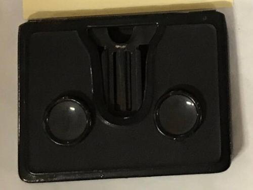 Handheld viewer
