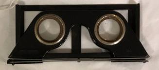 Handheld viewer