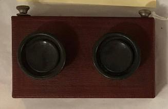 Handheld viewer