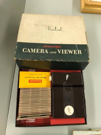 Realist Camera & Viewer