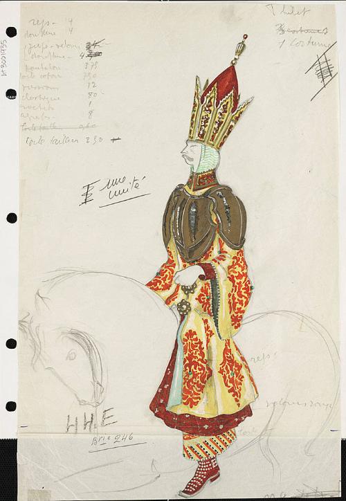 Chinese Emperor