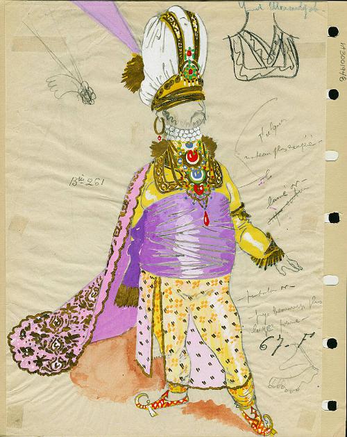 Maharadjah
