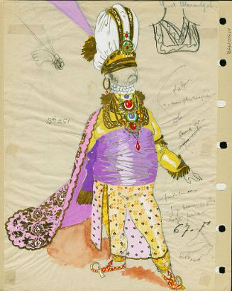 Maharadjah