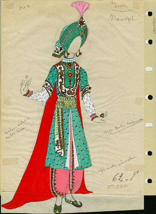 Maharadjah