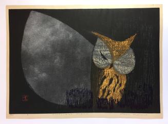 Moonlight Night