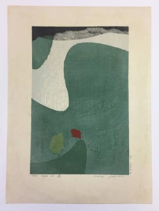 Moss No. 3