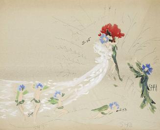 Flower Costumes