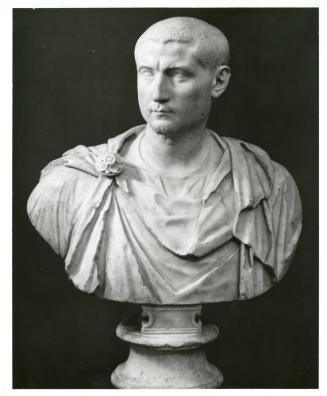 Emperor Gallienus