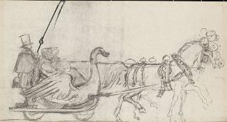 Goose Carriage