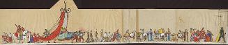 Spec Parade 1940--Return of Marco Polo Turkish Section
