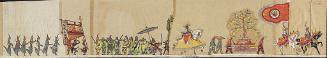 Spec Parade 1940--Return of Marco Polo Chinese Section