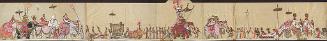Spec Parade 1940--Return of Marco Polo Indian Section