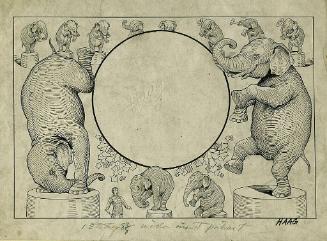 Haag: Elephant Act