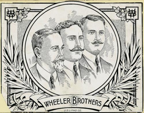 Wheeler Bros.: Owner's Bill