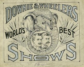 Downie & Wheeler: Owner's Bill
