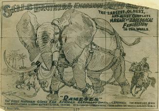 Sells Bros.: Rameses