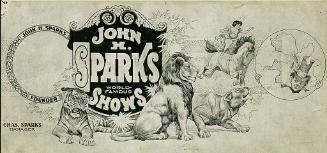 John H. Sparks World Famous: Acts