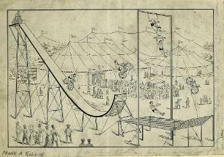 Frank A. Robbins: Bicycle Act