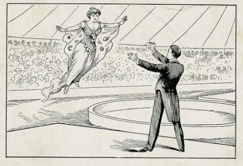 Magician