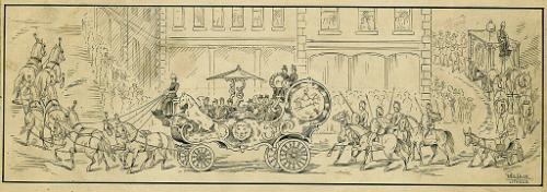 Street Parade