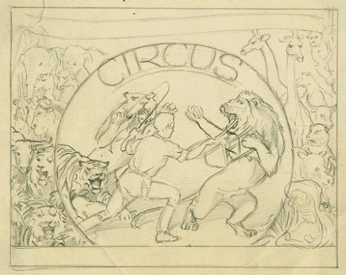 Lion Tamer