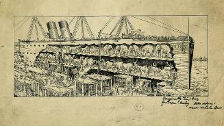 Oceanliner