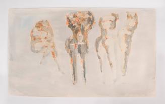 Study for Sculpture