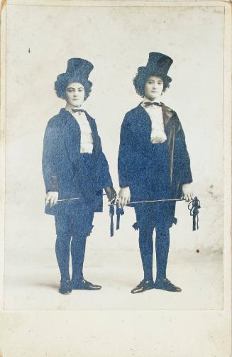 The Gibbs Sisters