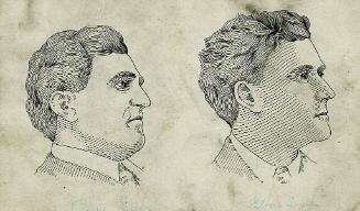 Sun Bros.: Portraits