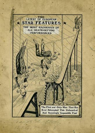 The Latest of European Star Features