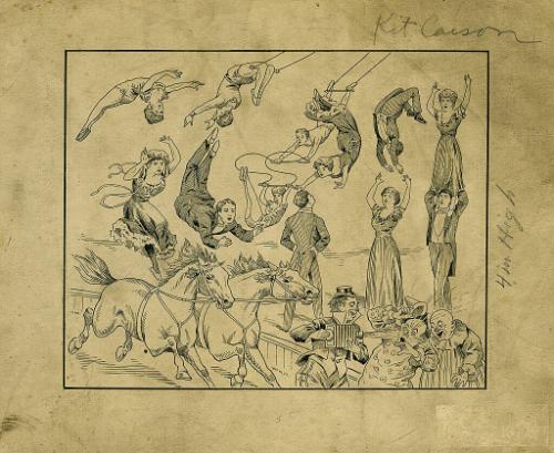 Circus Acts