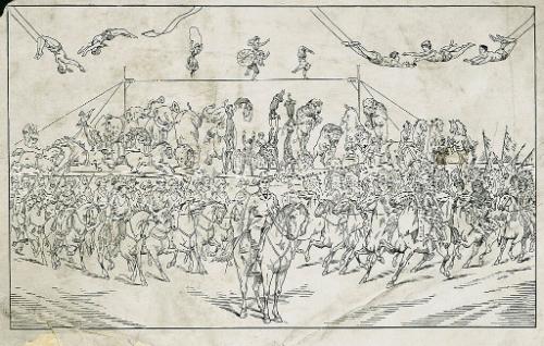 Circus Acts