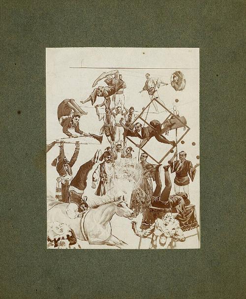Circus Acts