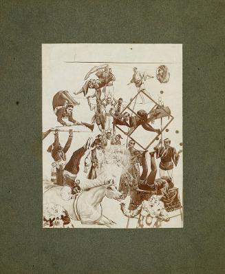 Circus Acts