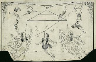 Aerial Acts