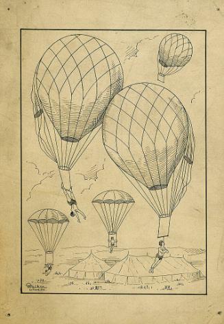 Balloonists