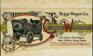 Beggs Wagon Co.
