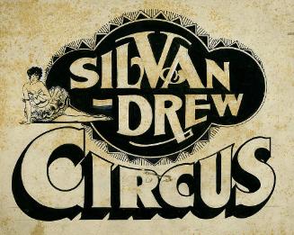 Silvan-Drew: Title