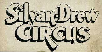 Silvan-Drew: Title