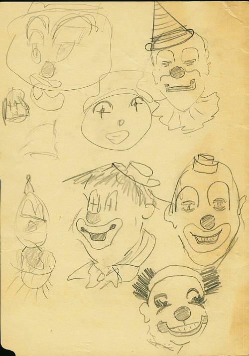 Clowns