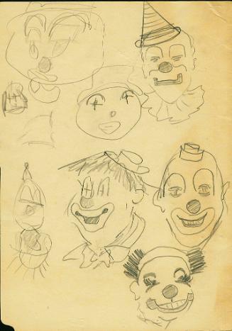 Clowns