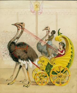 Performers and Ostriches